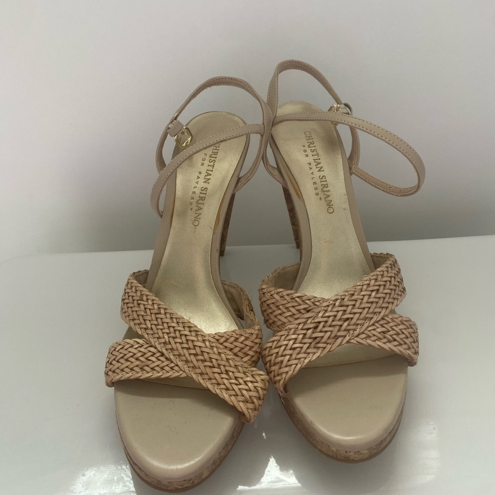 High heels